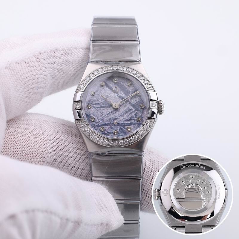 Omega 28mm 022543